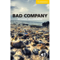 Bad Company Level 2 Elementary/Lower-Intermediate - Paperback