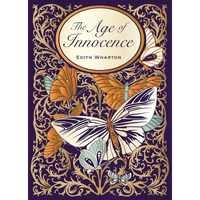 The Age of Innocence - Hardcover