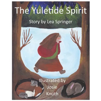 The Yuletide Spirit - Paperback