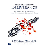 The Philosophy of Deliverance - Paperback