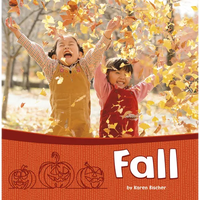 Fall - Paperback