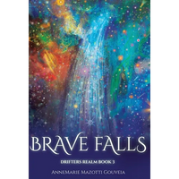 Brave Falls - Hardcover