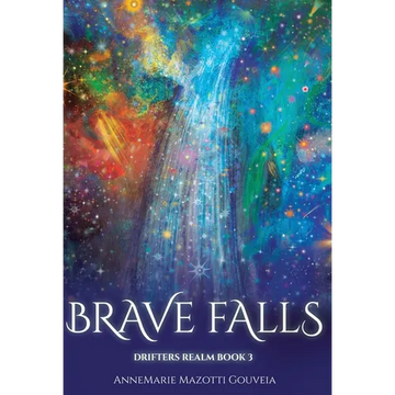 Brave Falls - Hardcover