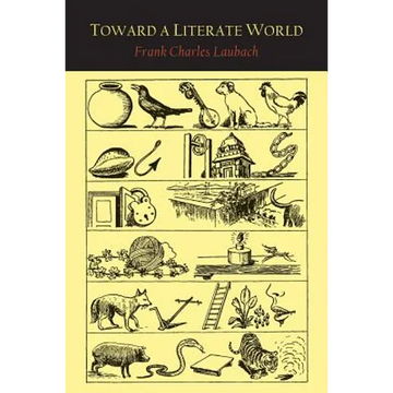 Toward a Literate World - Paperback