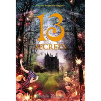 13 Secrets - Paperback