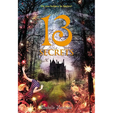 13 Secrets - Paperback