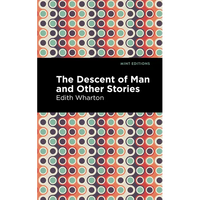 The Descent of Man and Other Stories - Paperback