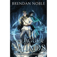 A Dagger in the Winds - Paperback