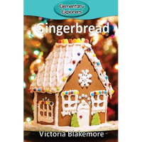 Gingerbread - Paperback