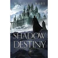 Shadow of Destiny - Paperback