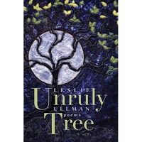 Unruly Tree: Poems - Paperback