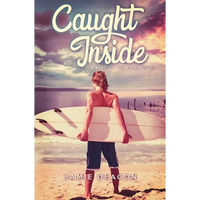 Caught Inside - Paperback