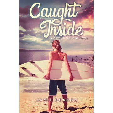 Caught Inside - Paperback