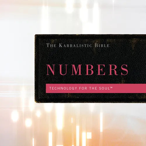 Kabbalistic Bible - Numbers