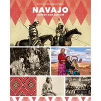 Navajo History and Culture - Paperback