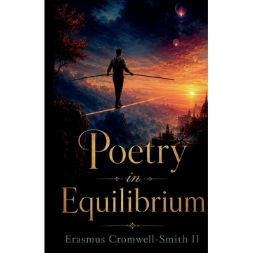 Poetry in Equilibrium: The Equilibrist Series Vol. IV - Paperback