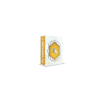 Harry Potter: Hufflepuff (Tiny Book) - Hardcover
