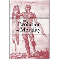 The Evolution of Morality - Paperback