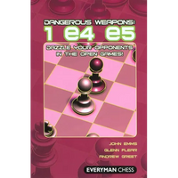 Dangerous Weapons: 1e4e5 - Paperback