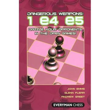 Dangerous Weapons: 1e4e5 - Paperback