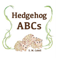 Hedgehog ABCs