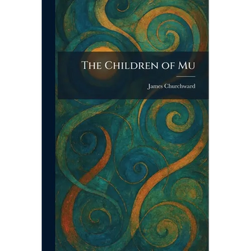 The Children of Mu - Paperback