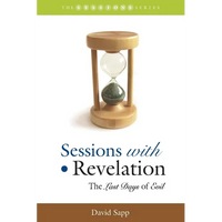 Sessions with Revelation: The Last Days of Evil - Paperback