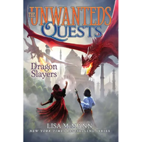 Dragon Slayers - Paperback