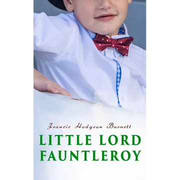 Little Lord Fauntleroy - Paperback