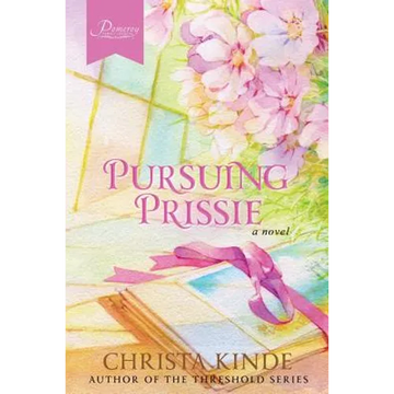 Pursuing Prissie - Paperback