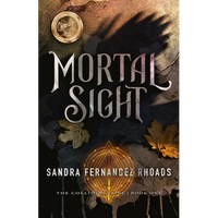Mortal Sight: Volume 1 - Paperback