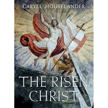 The Risen Christ - Paperback