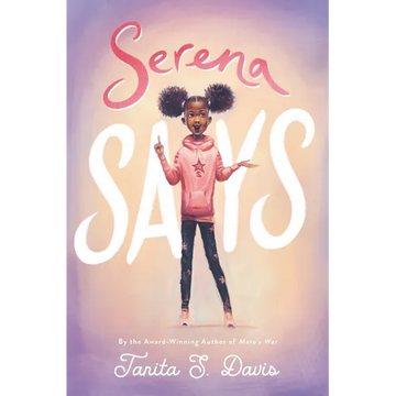 Serena Says - Paperback