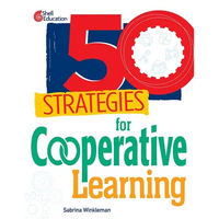 50 Strategies for Cooperative Learning - Paperback