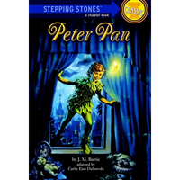 Peter Pan - Paperback