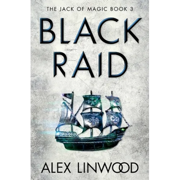 Black Raid - Paperback