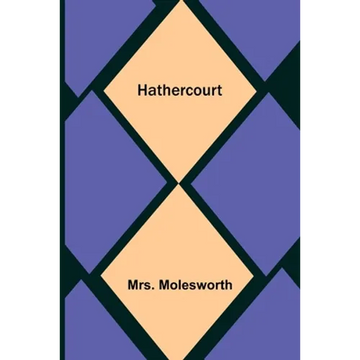 Hathercourt - Paperback