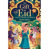 The Gift of Eid - Paperback