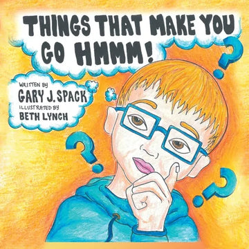 Things That Make You Go Hmmm! - Paperback