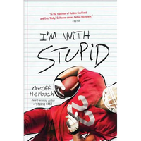 I'm with Stupid - Paperback
