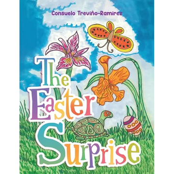 The Easter Surprise - Paperback