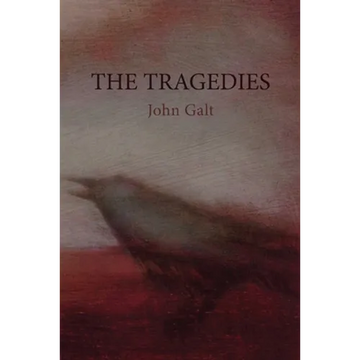 The Tragedies - Paperback