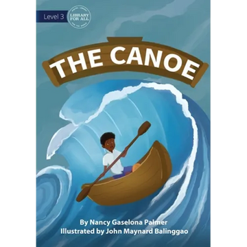 The Canoe - Paperback
