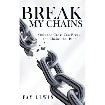 Break My Chains - Paperback