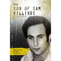 Son of Sam Killings - Library Binding