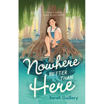 Nowhere Better Than Here - Paperback