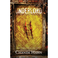 Underlord - Paperback