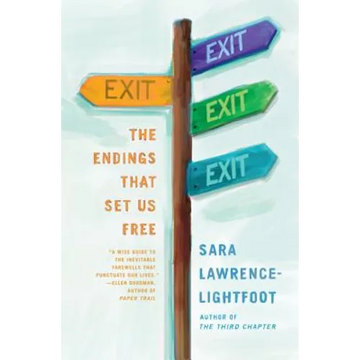 Exit - Paperback