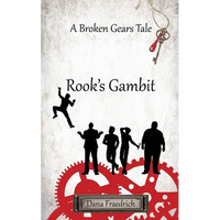 Rook's Gambit - Paperback