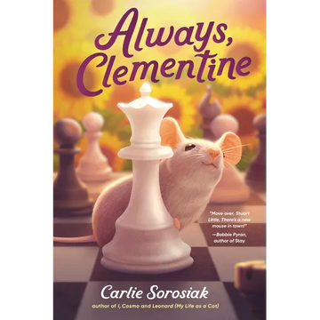 Always, Clementine - Paperback